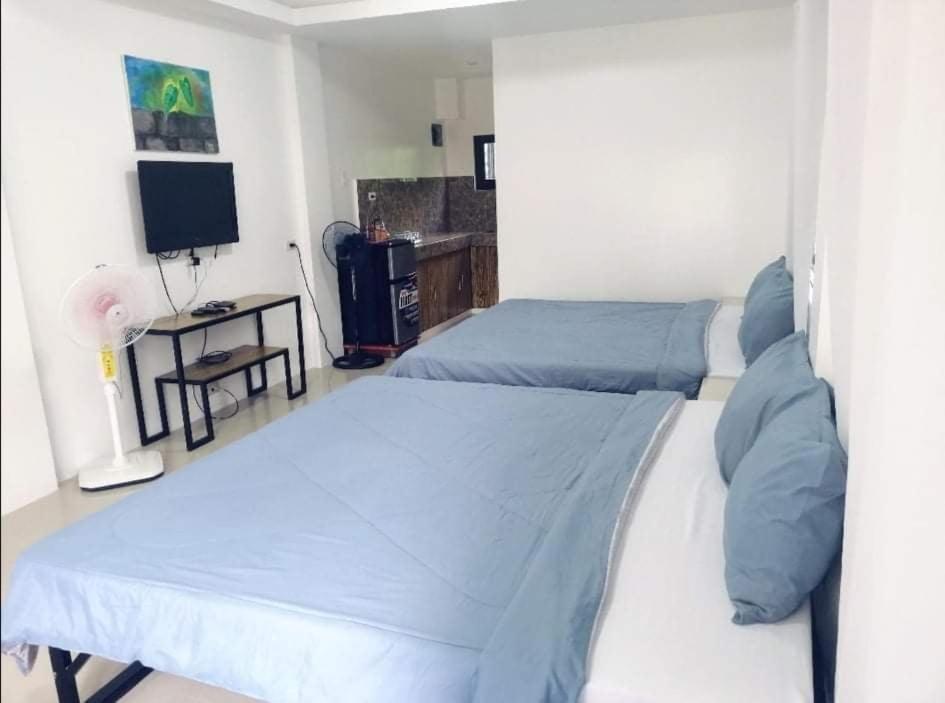 Purple Orchid Bed And Breakfast Tagaytay City ภายนอก รูปภาพ