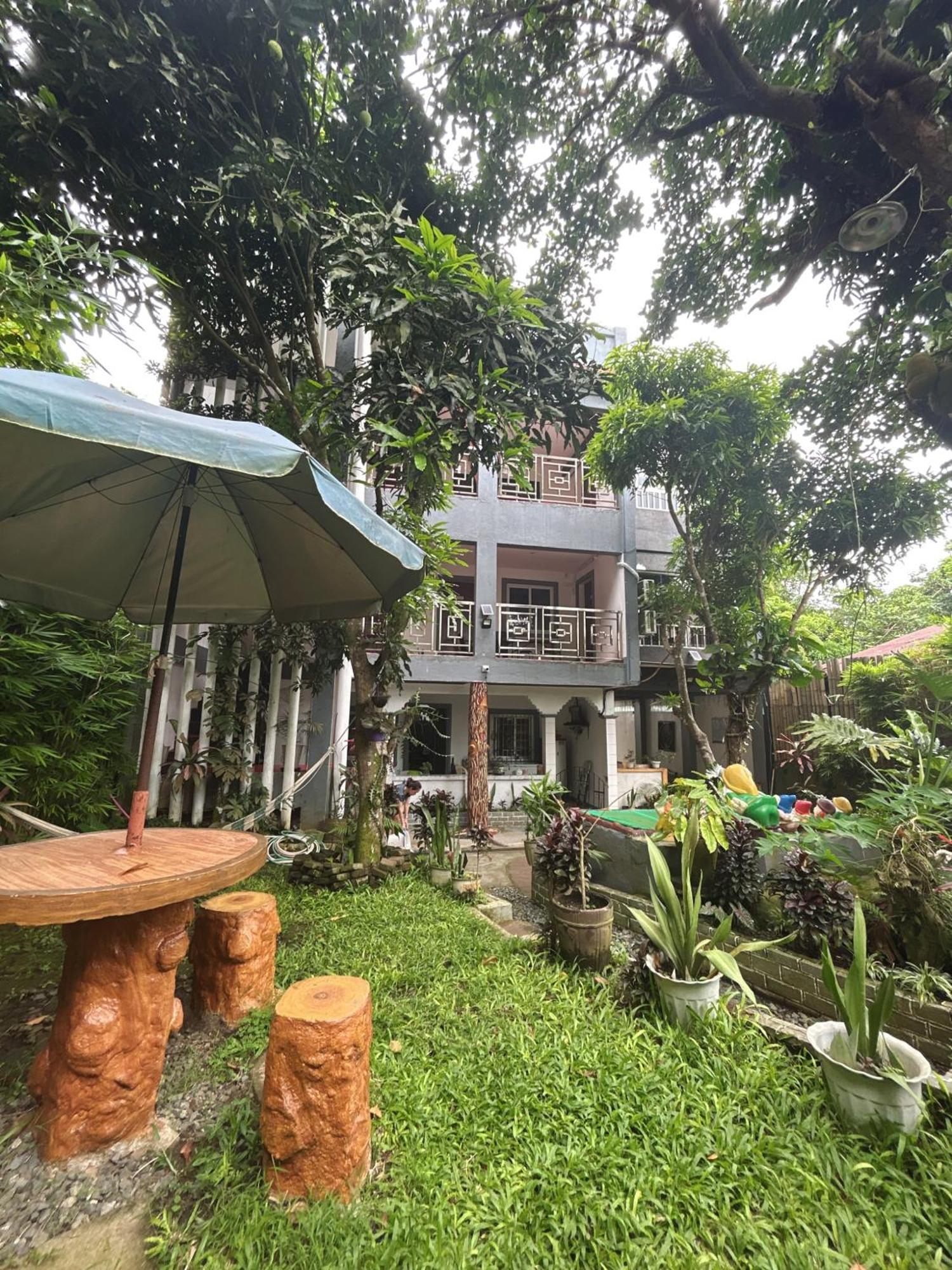 Purple Orchid Bed And Breakfast Tagaytay City ภายนอก รูปภาพ