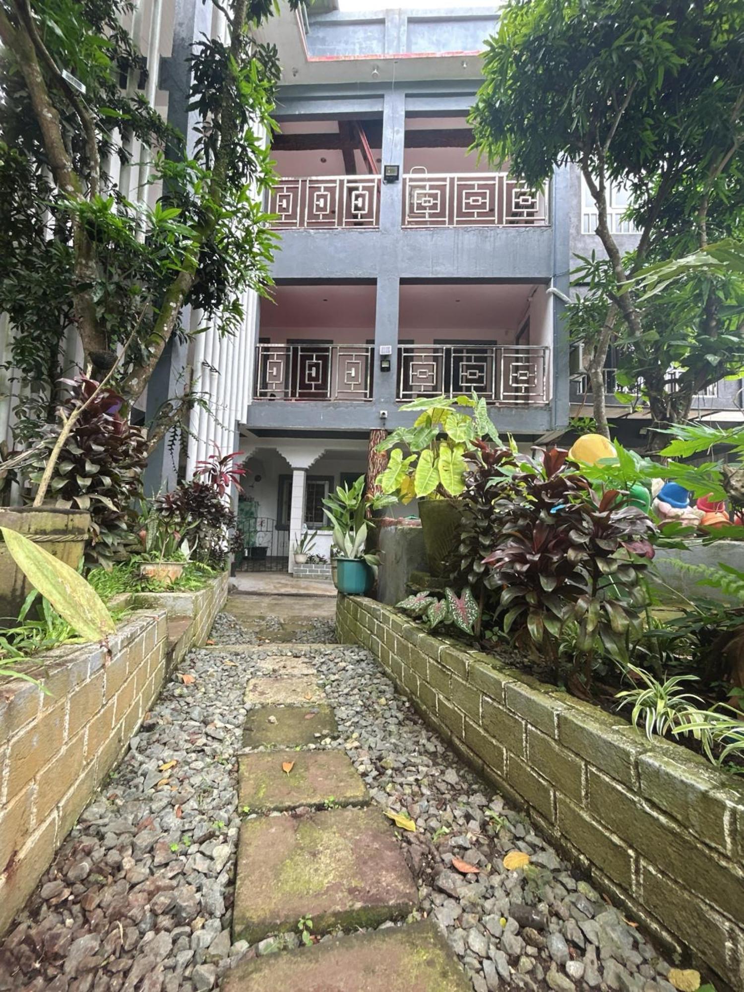 Purple Orchid Bed And Breakfast Tagaytay City ภายนอก รูปภาพ
